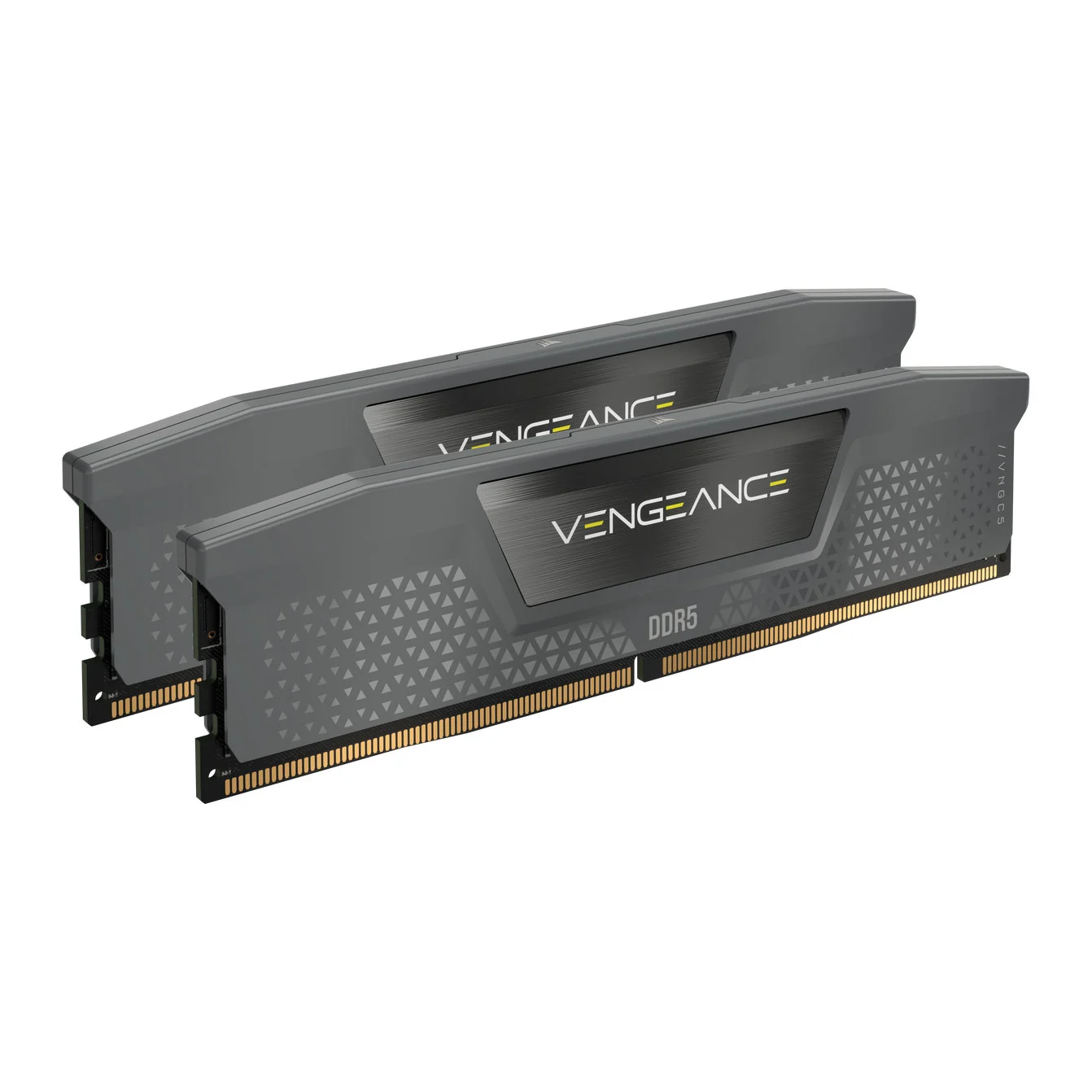 Corsair Vengeance Black 64GB 6000MHz DDR5 Memory Kit
