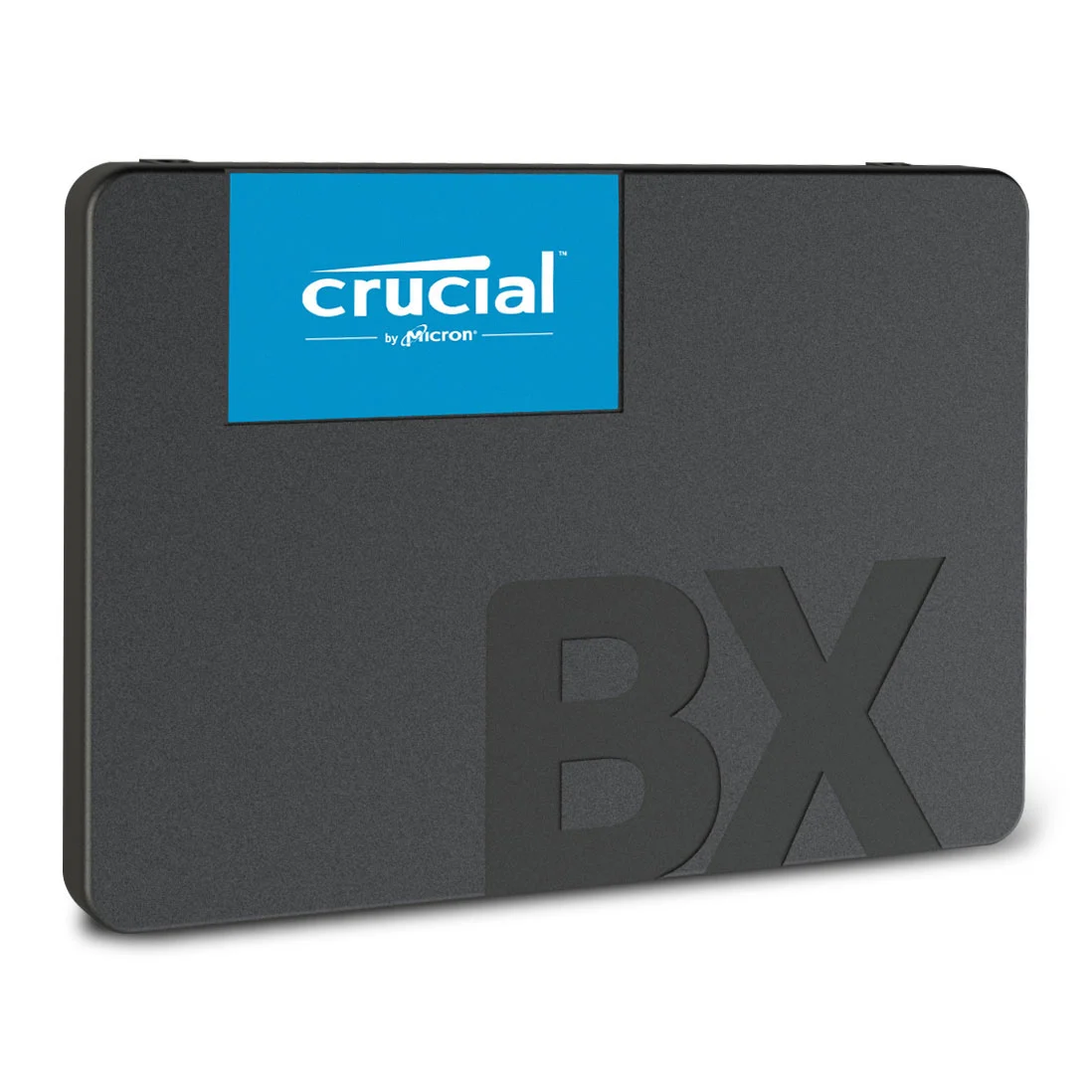 Crucial BX500 2TB SATA 3D NAND 2.5" SSD/Solid State Drive