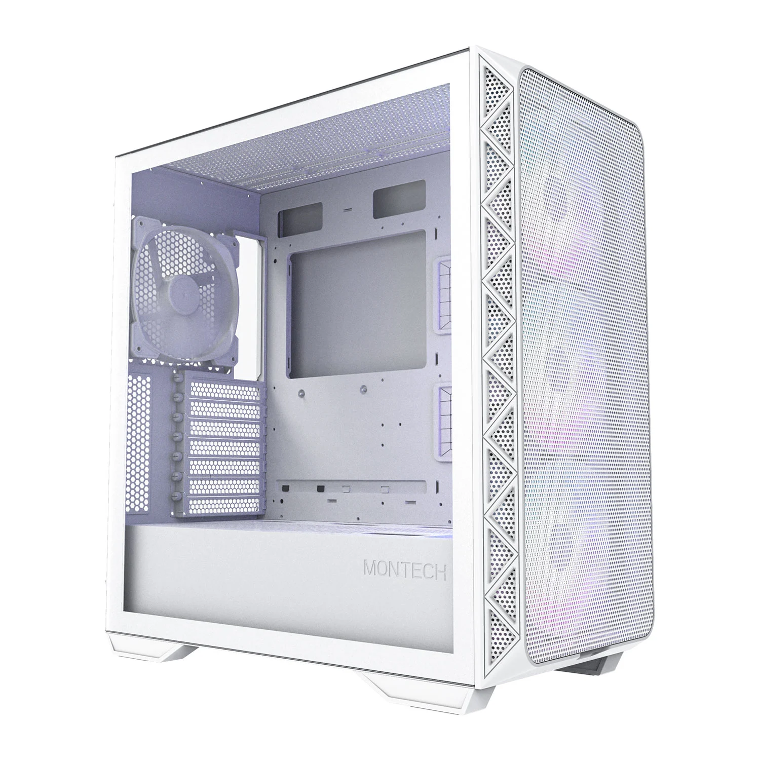 Montech Air 903 Max - White