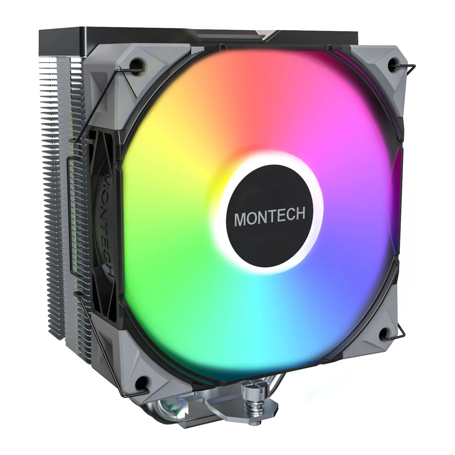 Montech NX400