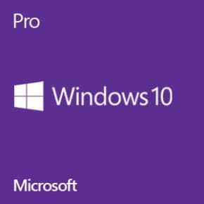 Windows 10 Pro